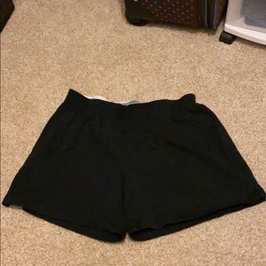 Kids Champion Shorts